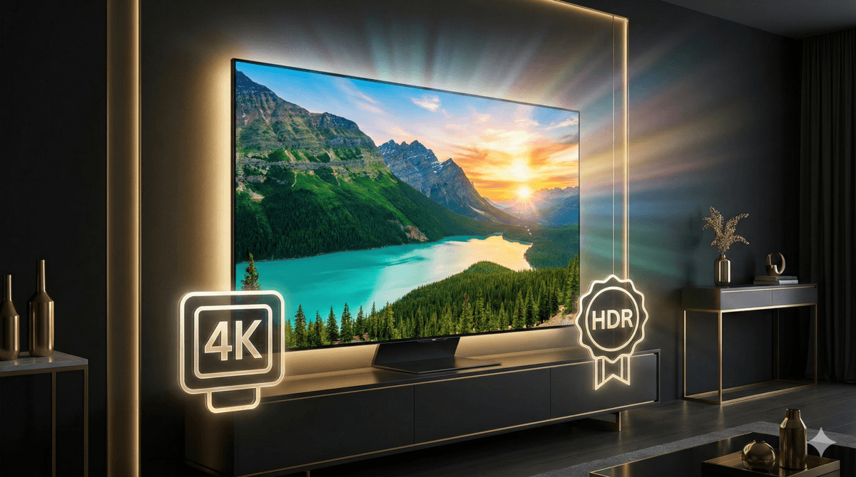 Meilleur Box IPTV 4K — Comparatif 2026