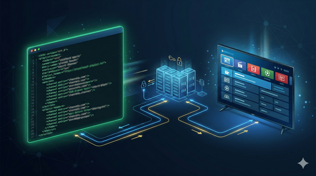 Code Xtream IPTV Tout Savoir sur les Codes Xtream