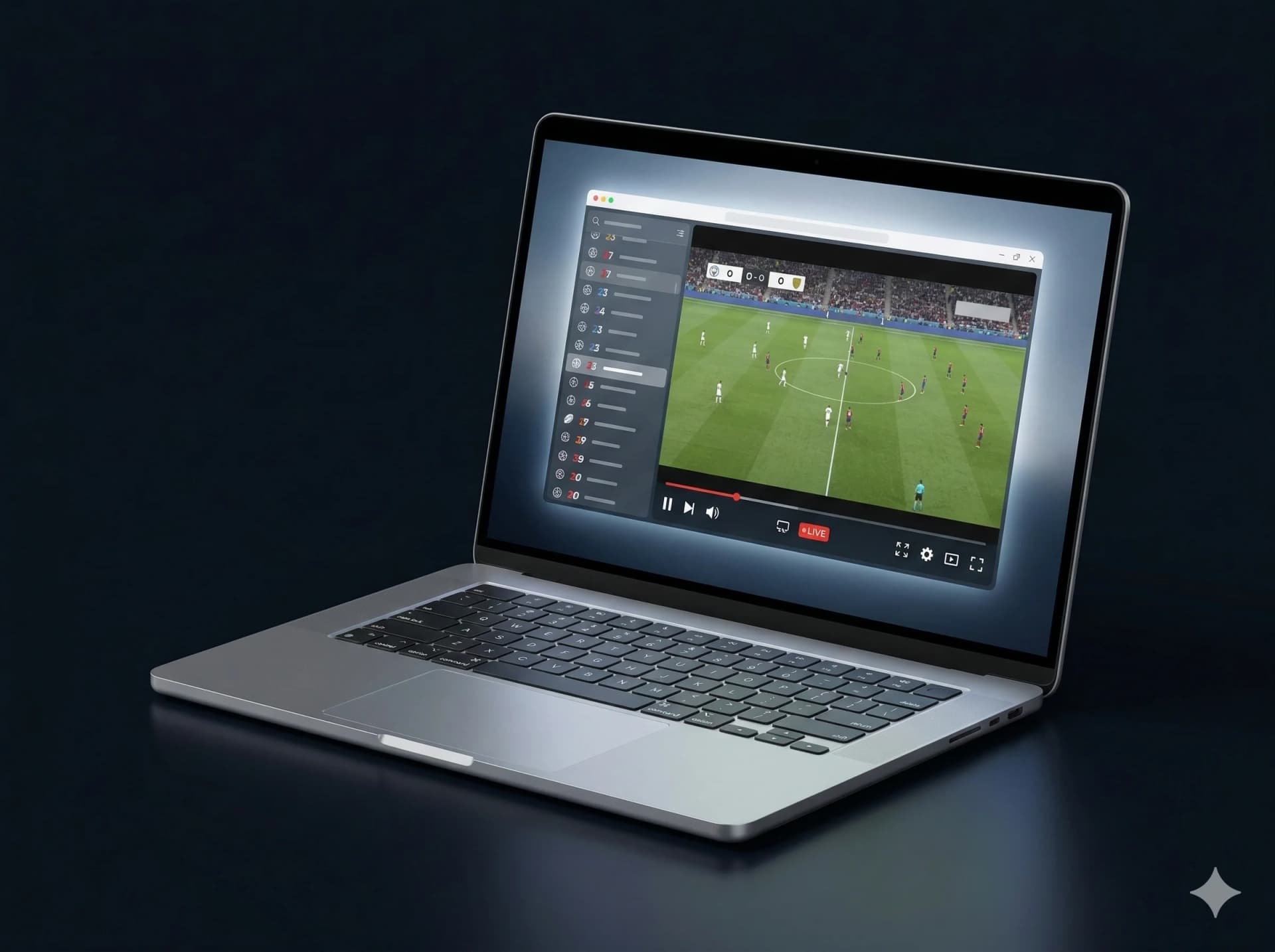 IPTV sur PC & Mac