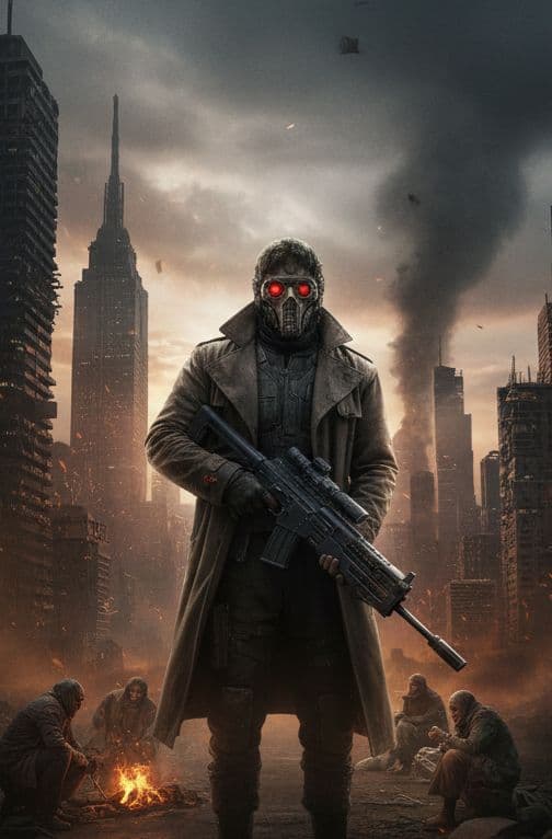 Apocalypse