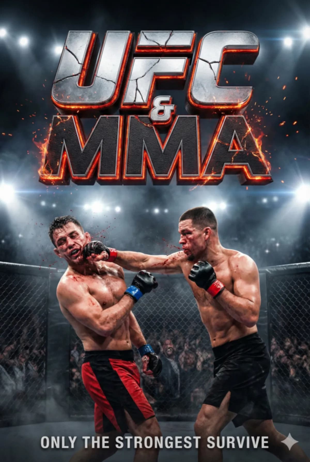 Sports de Combat