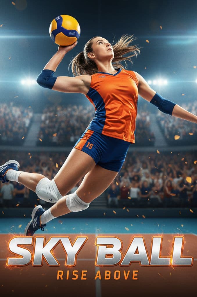 Volleyball