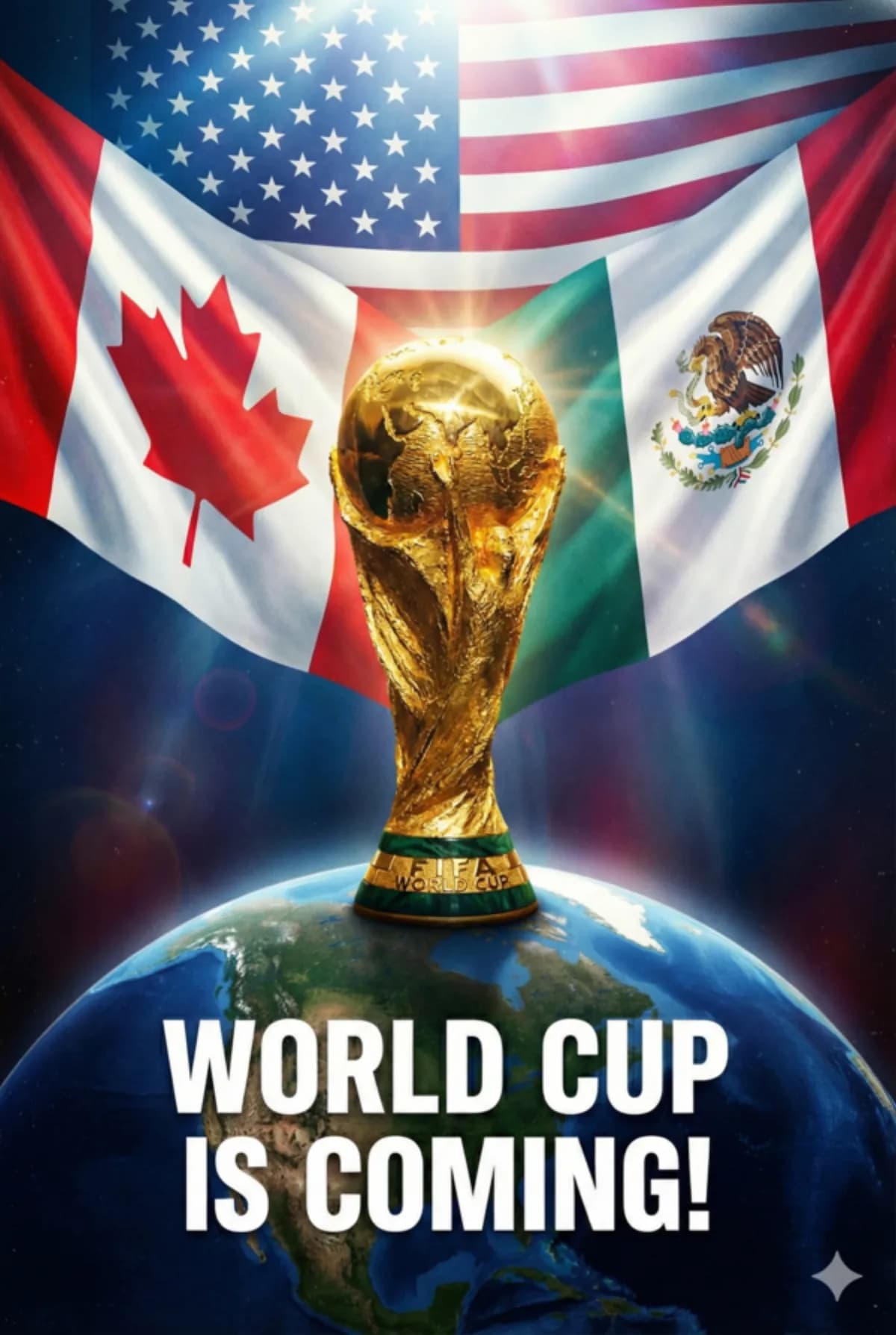 Coupe du Monde