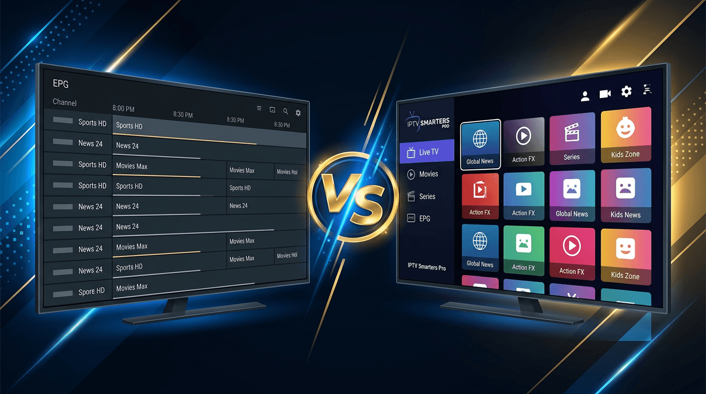 Smarter One IPTV — Guide et Avis Complet