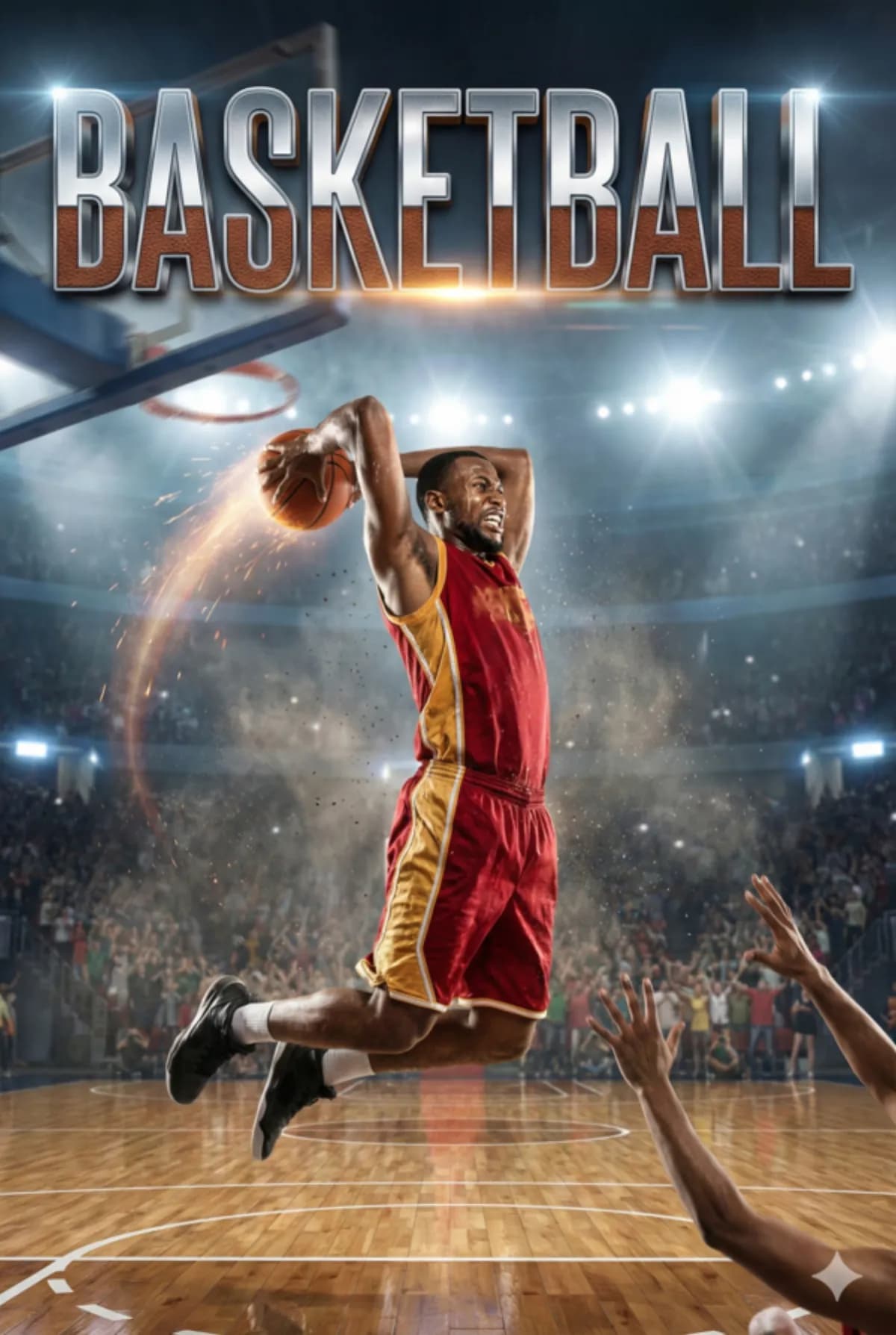 Basketball