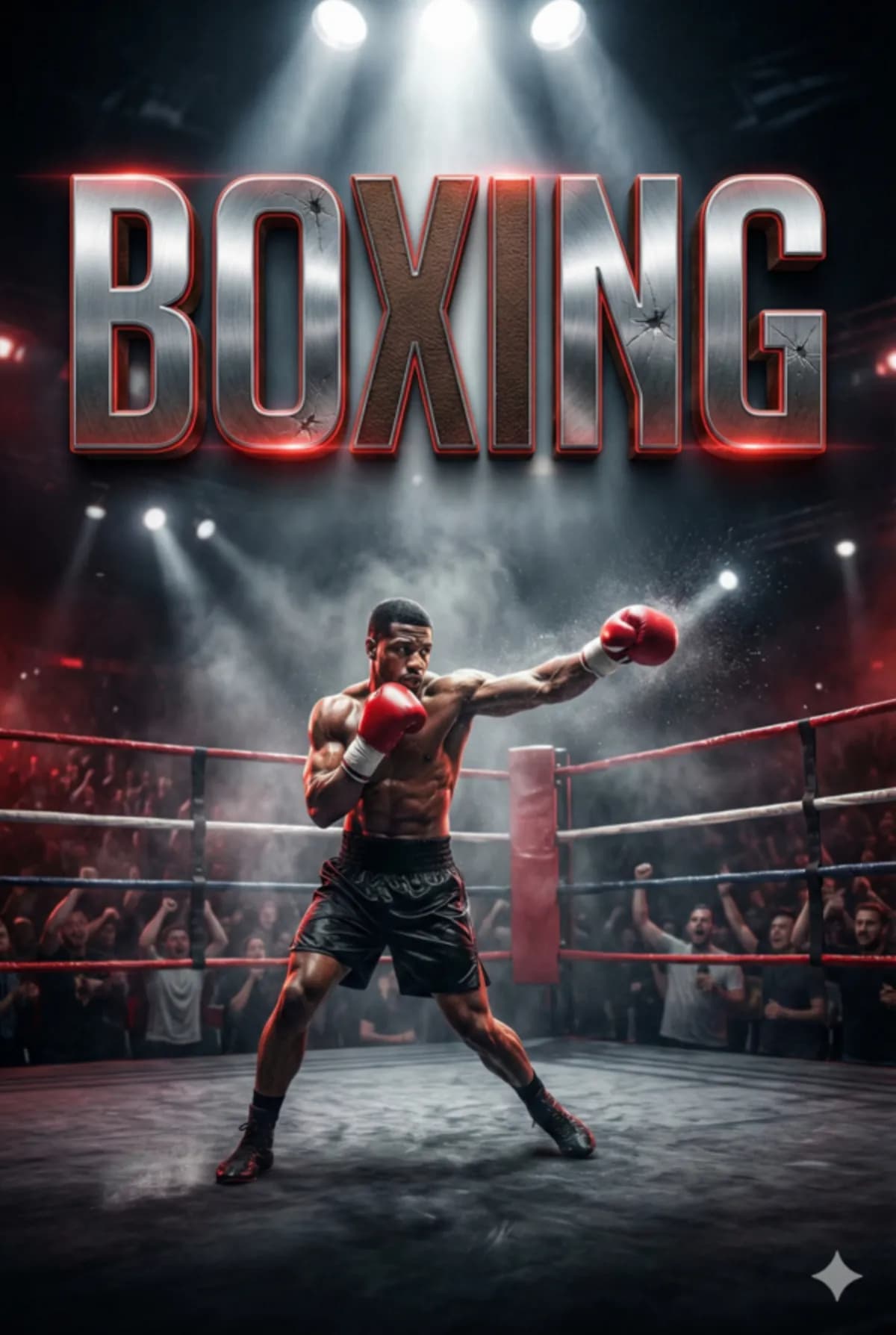 Sports de Combat
